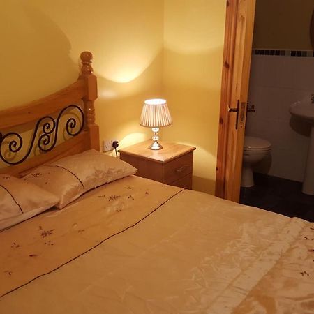 Sliabh Liag Inn Carrick  Zewnętrze zdjęcie