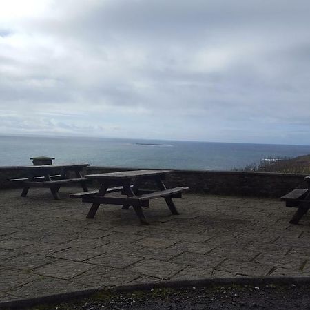 Sliabh Liag Inn Carrick  Zewnętrze zdjęcie