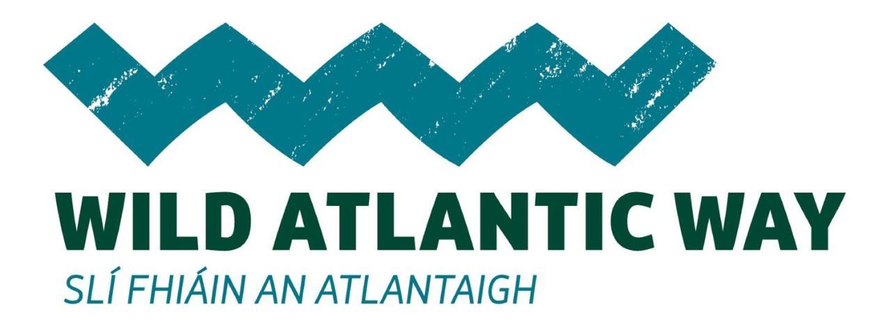 Sliabh Liag Inn Carrick  Zewnętrze zdjęcie