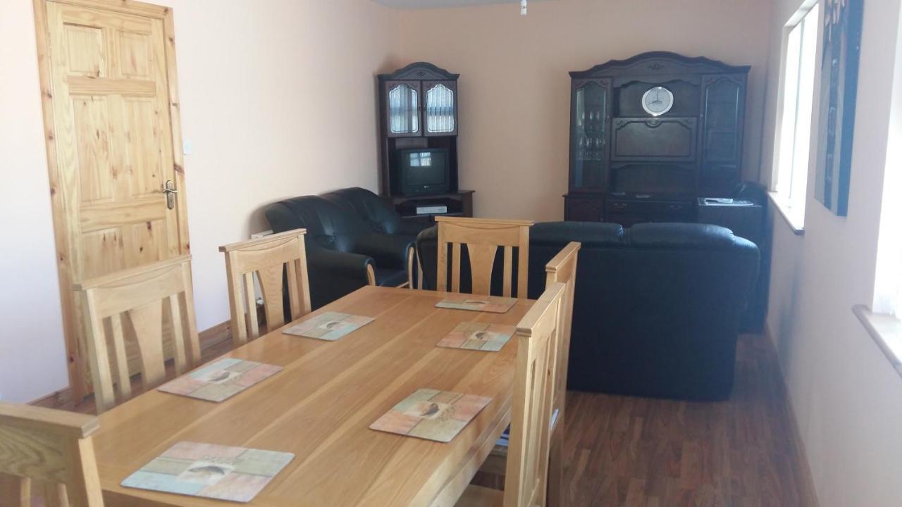 Sliabh Liag Inn Carrick  Zewnętrze zdjęcie