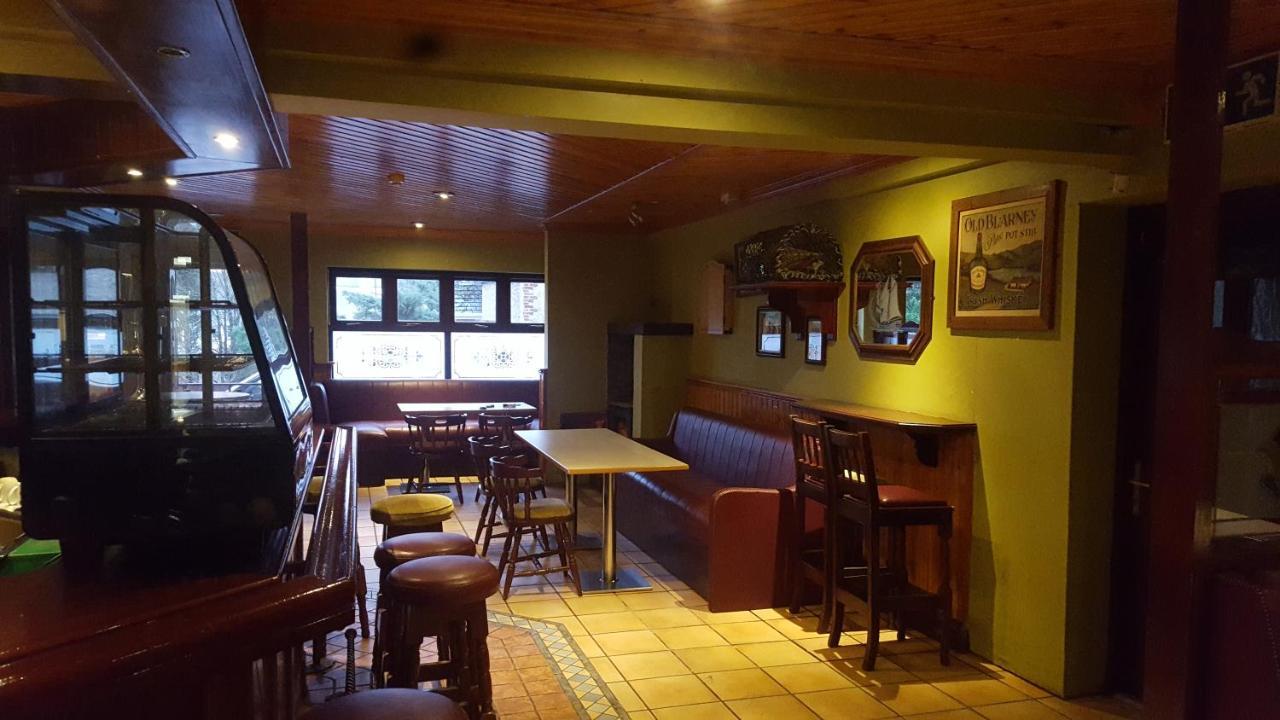 Sliabh Liag Inn Carrick  Zewnętrze zdjęcie