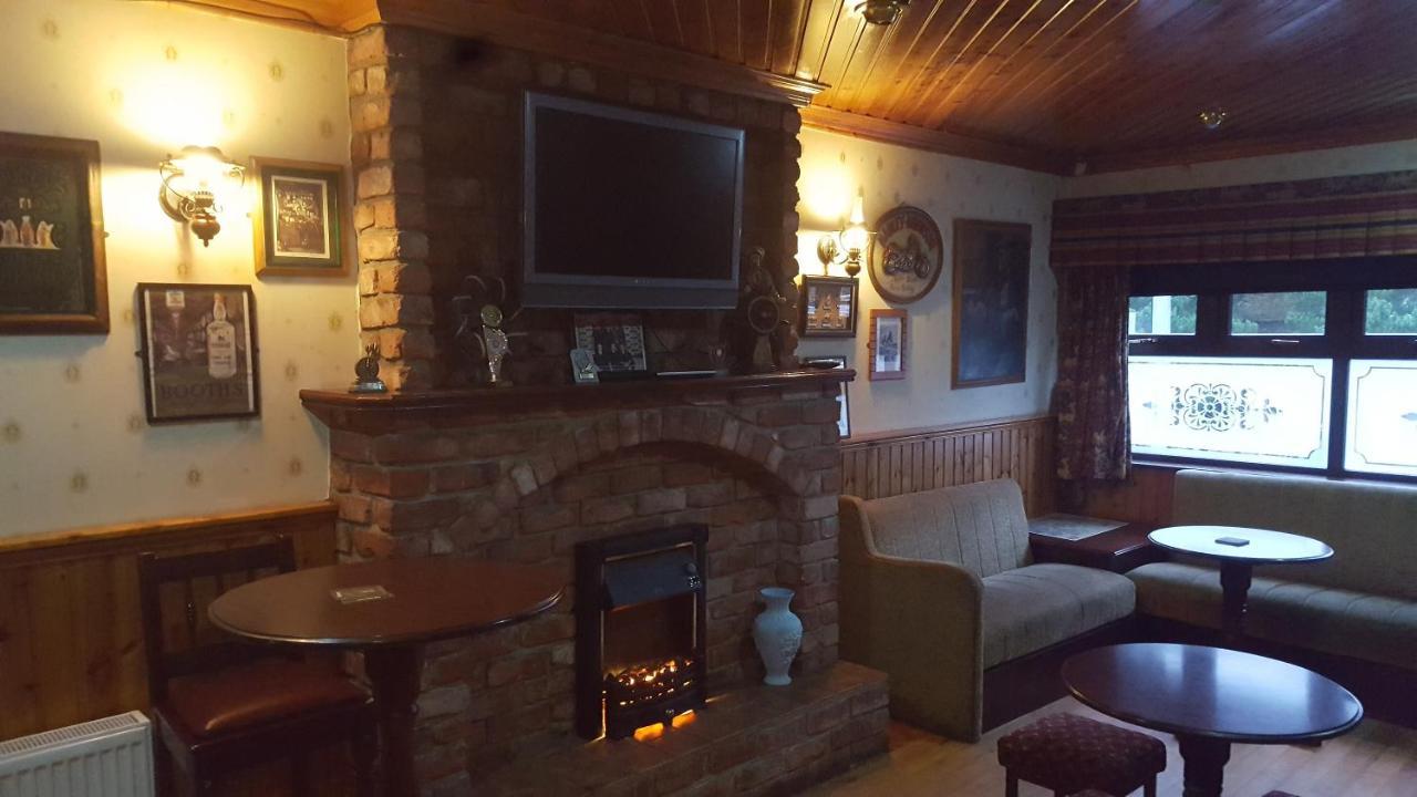 Sliabh Liag Inn Carrick  Pokój zdjęcie
