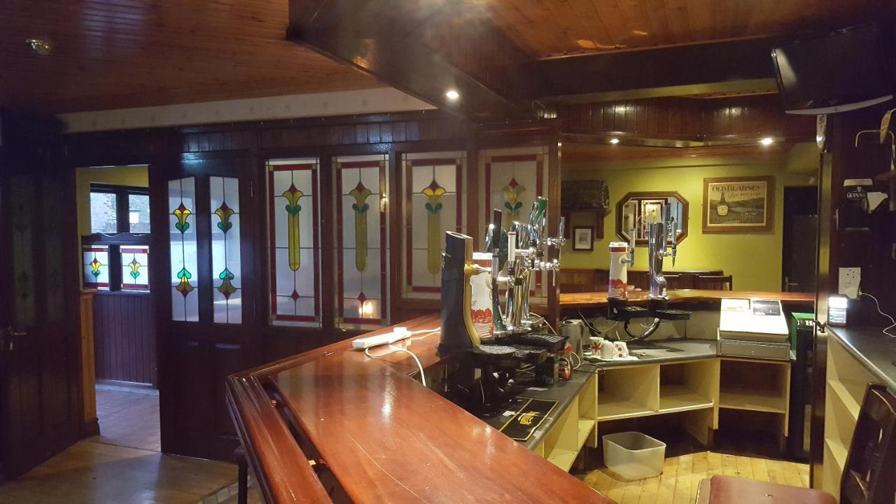 Sliabh Liag Inn Carrick  Pokój zdjęcie
