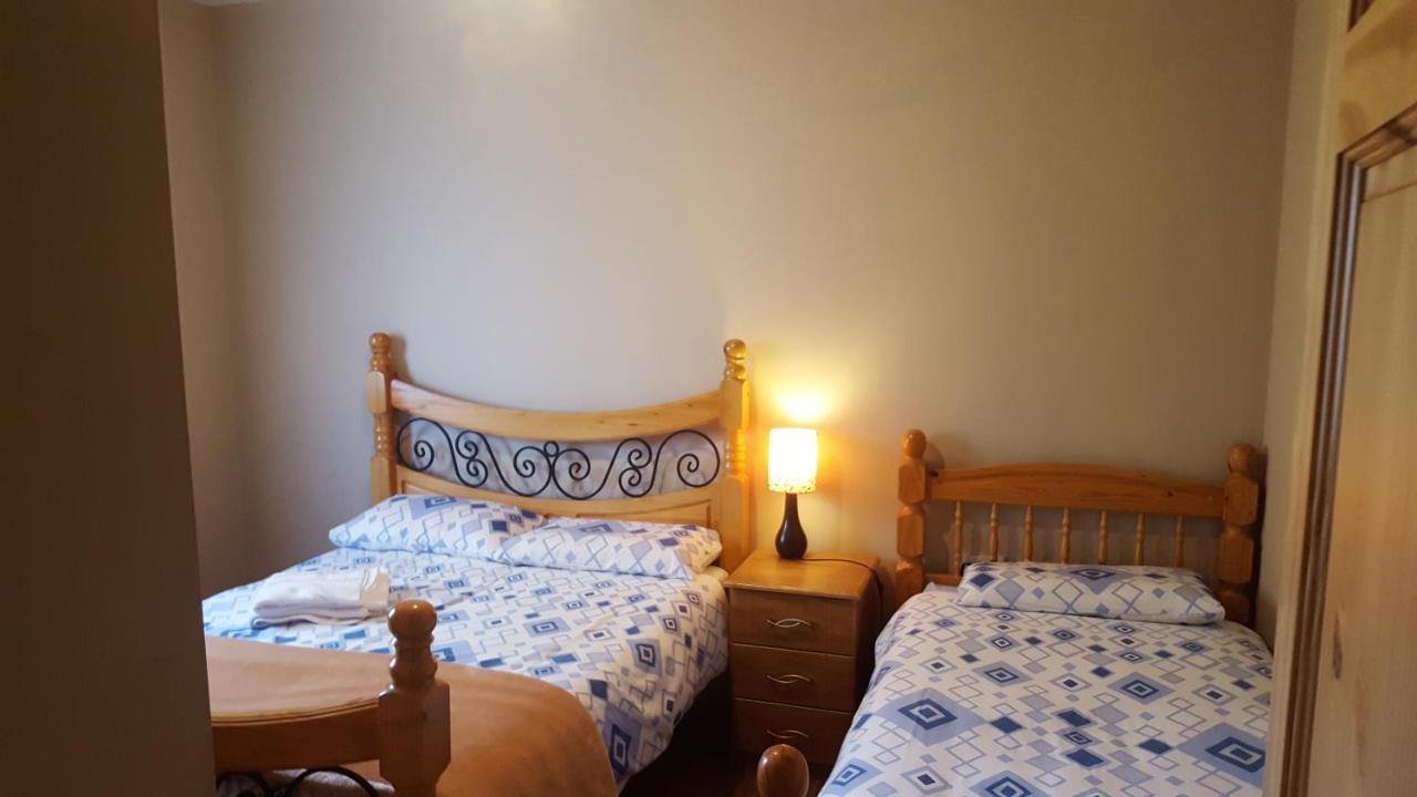 Sliabh Liag Inn Carrick  Pokój zdjęcie