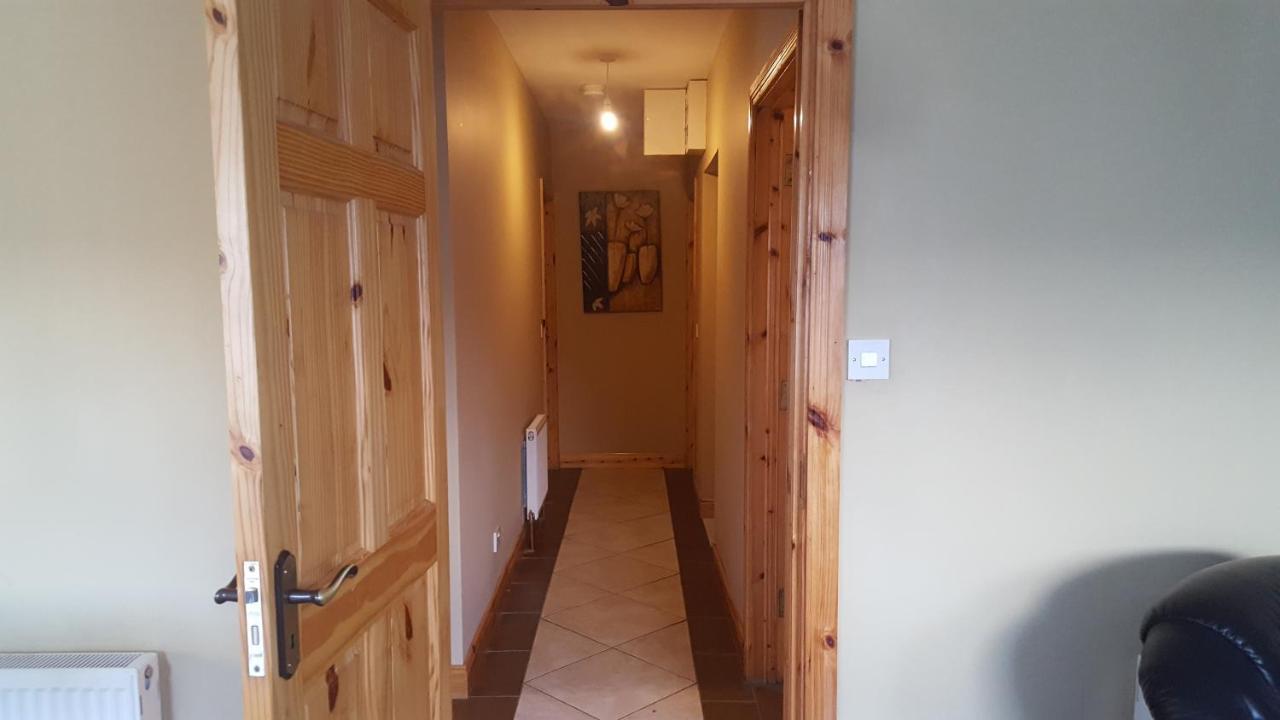 Sliabh Liag Inn Carrick  Zewnętrze zdjęcie