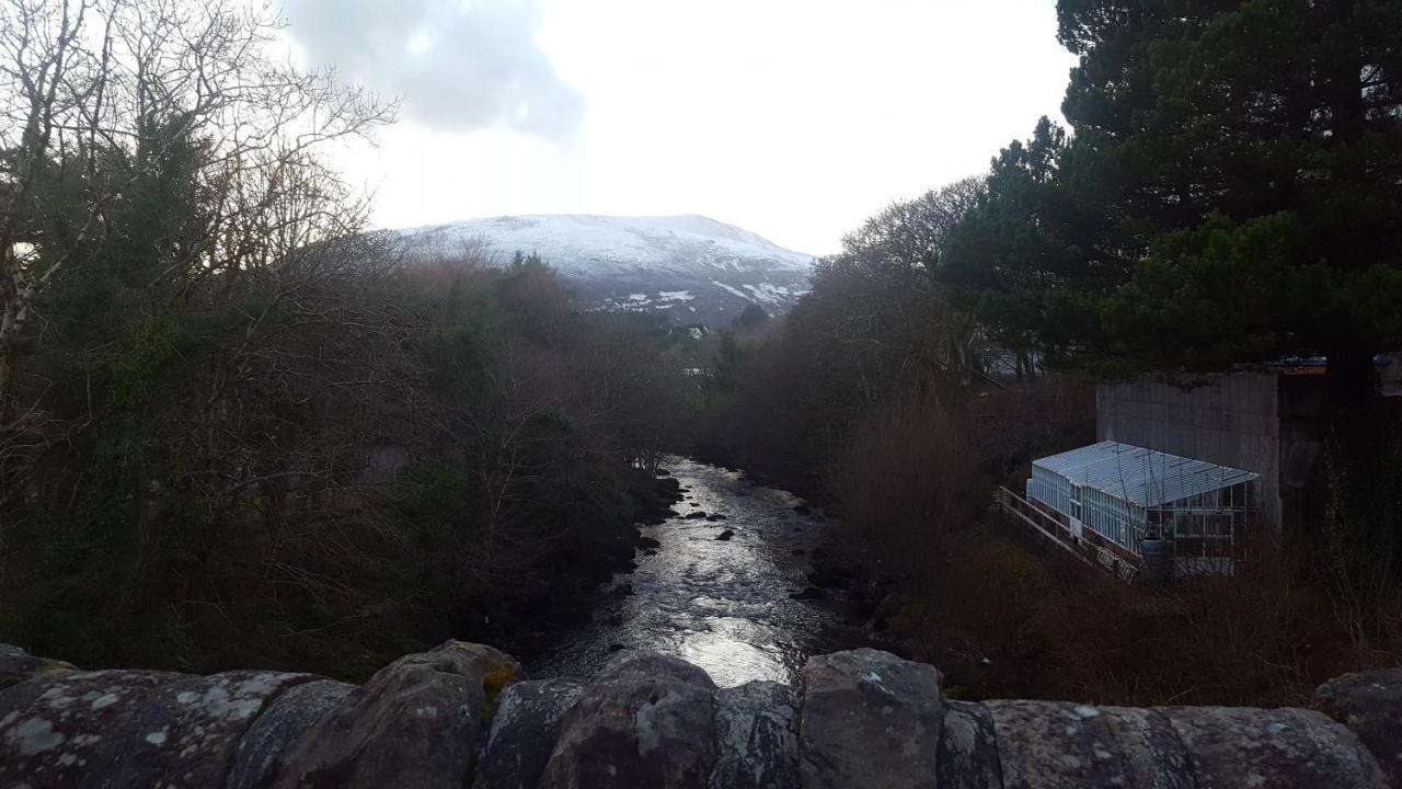 Sliabh Liag Inn Carrick  Zewnętrze zdjęcie