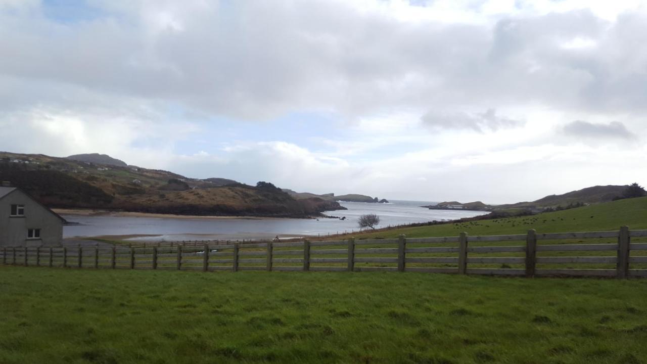 Sliabh Liag Inn Carrick  Zewnętrze zdjęcie