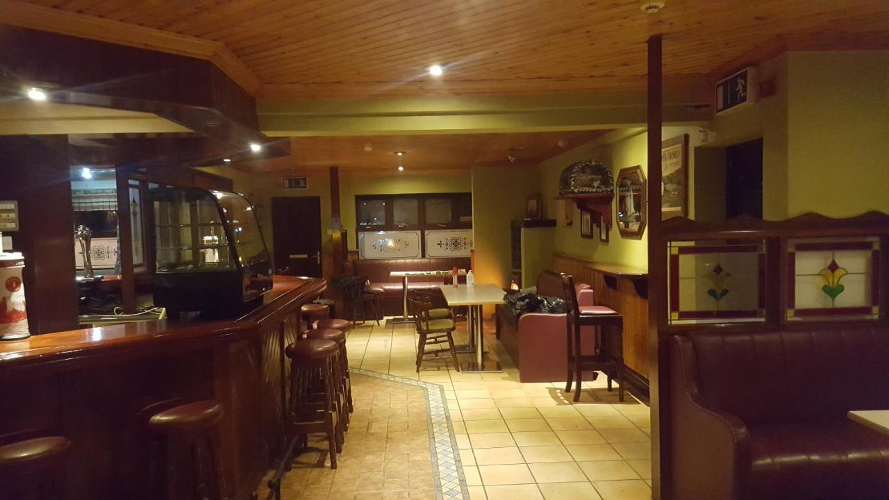 Sliabh Liag Inn Carrick  Pokój zdjęcie