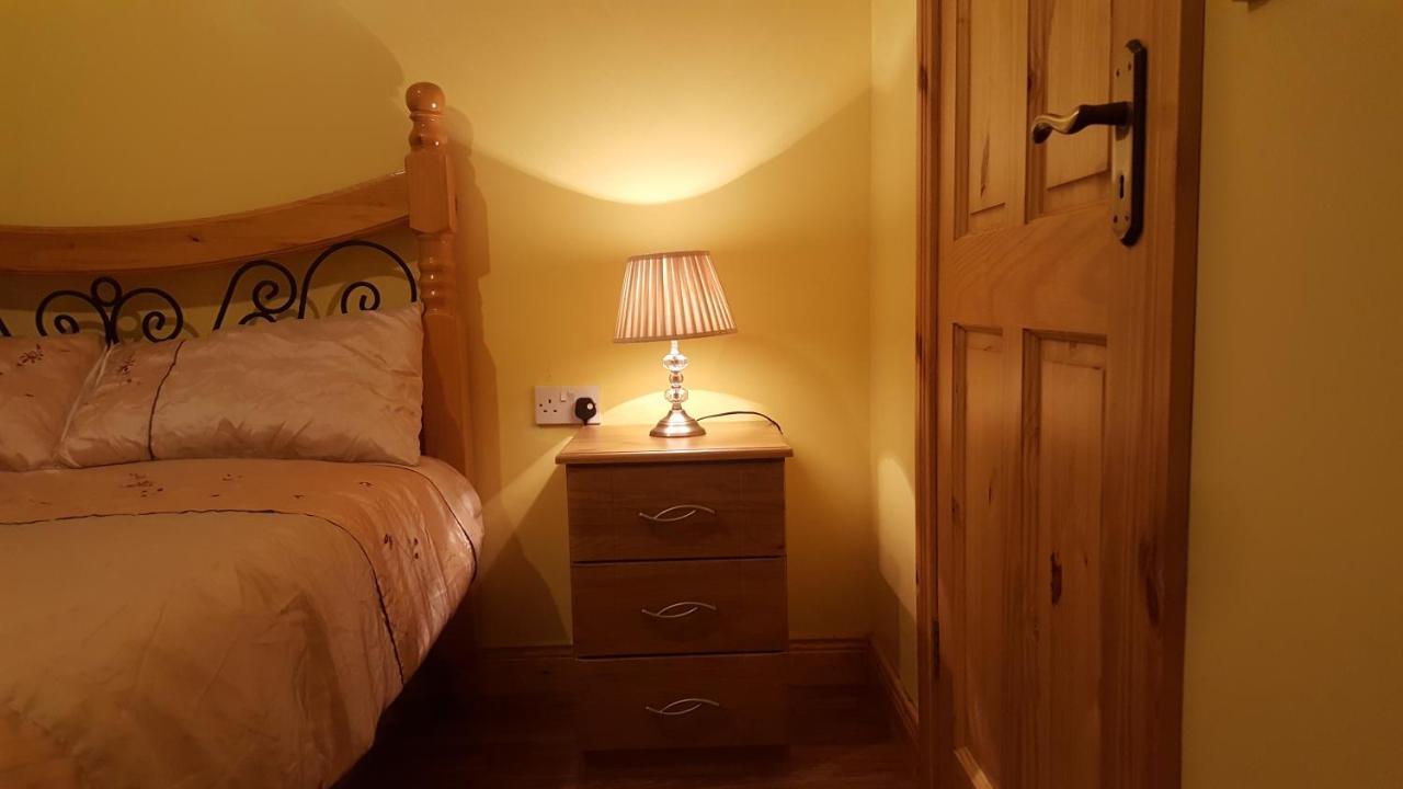 Sliabh Liag Inn Carrick  Zewnętrze zdjęcie