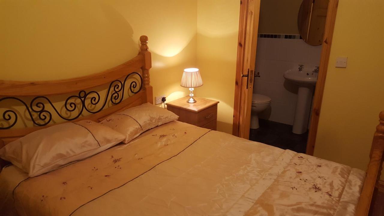 Sliabh Liag Inn Carrick  Zewnętrze zdjęcie