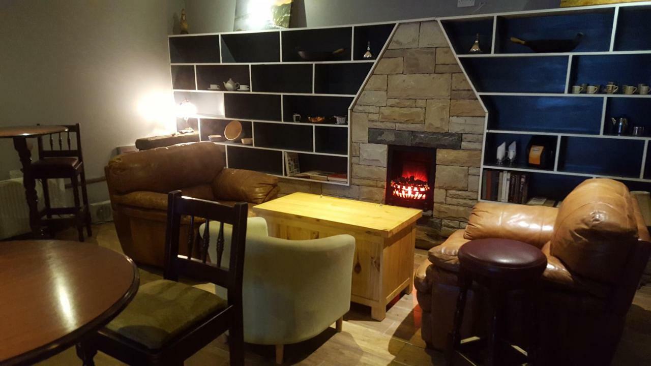 Sliabh Liag Inn Carrick  Zewnętrze zdjęcie